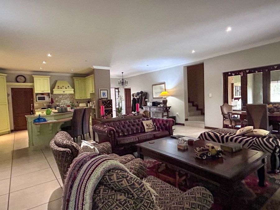 4 Bedroom Property for Sale in Vaal de Grace Golf Estate Free State